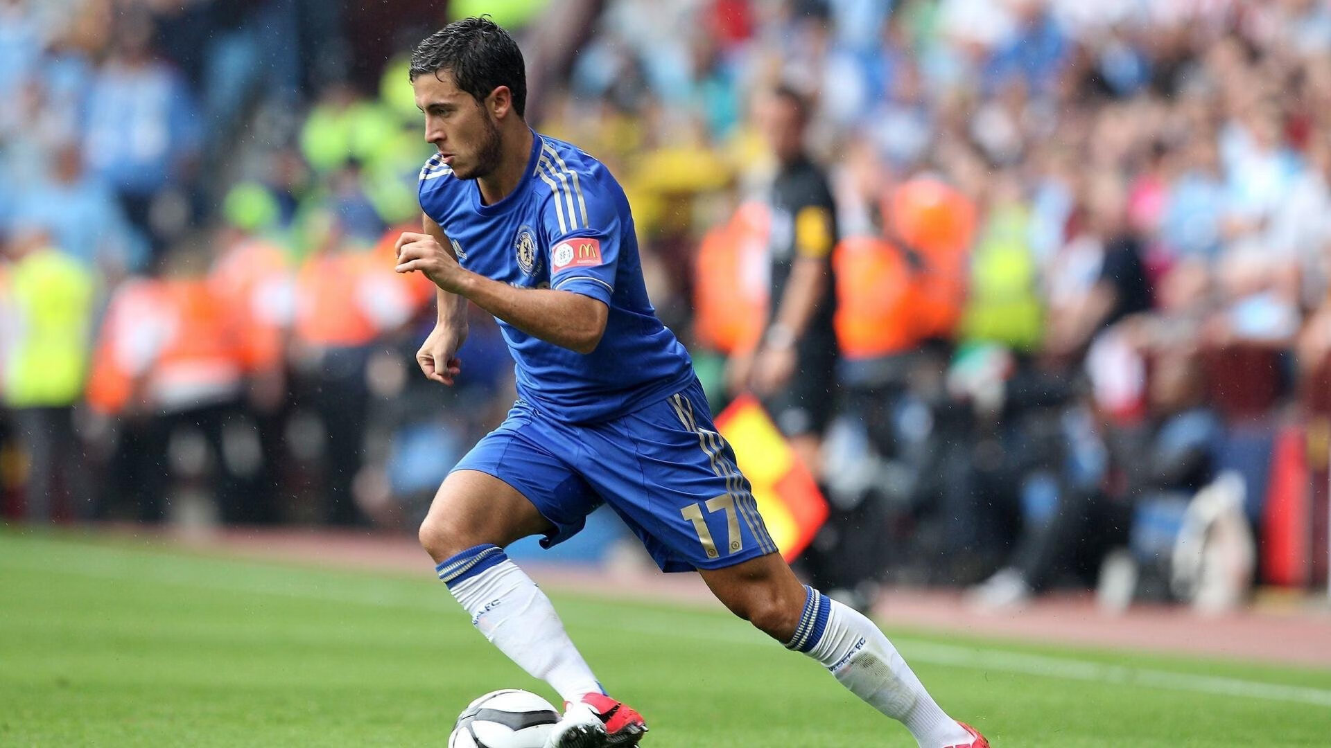 夺冠大热球队的“逆转秘诀”!